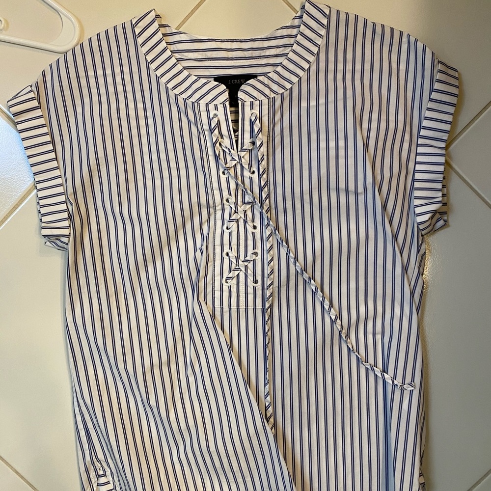 JCrew Blouse